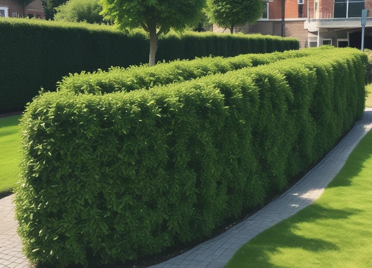 A friendly concierge handing over keys to happy guests at a cozy Pau apartment.