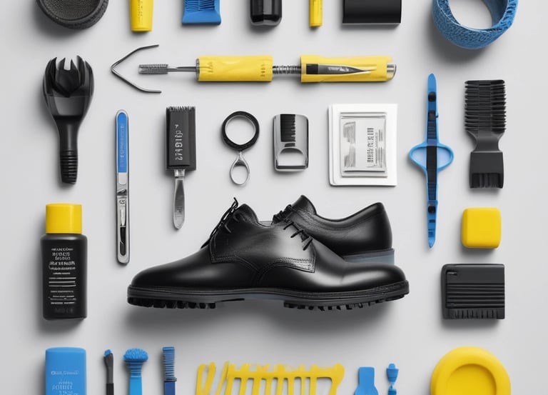 a man riding a skateboard down the side of a ramp