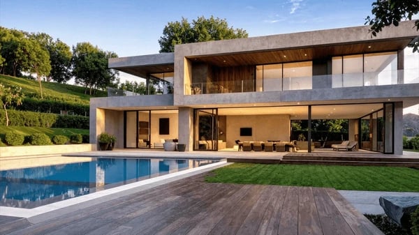 proyectos llave en mano