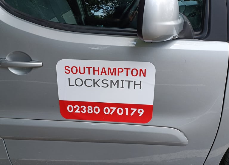Southampton Locksmith