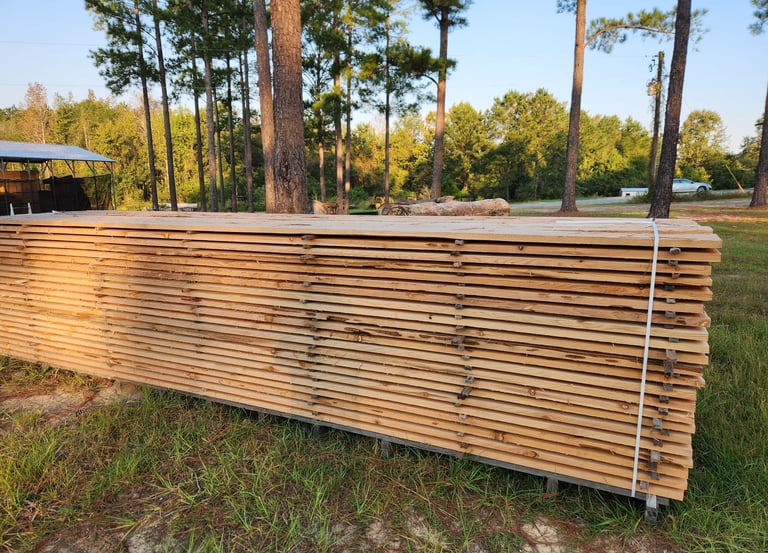western red cedar lumber