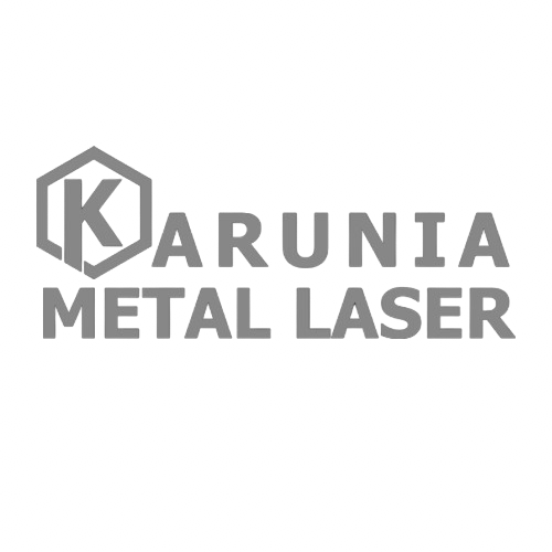 Laser cutting presisi tinggi dan terpercaya