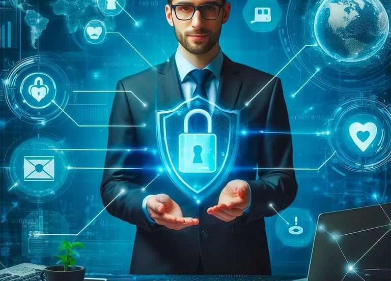Security Consultant