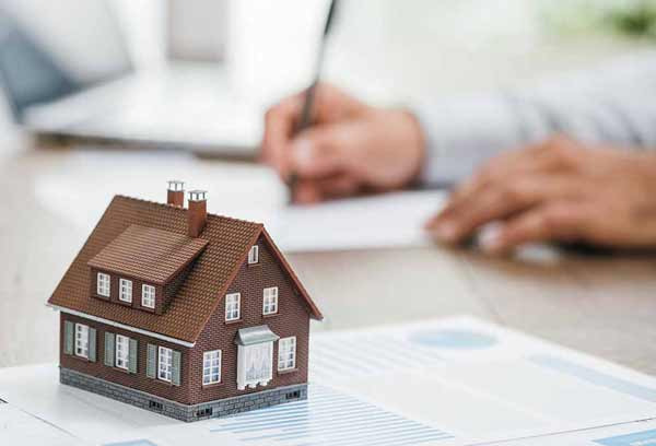 Wohngebäudeversicherung Testsieger 