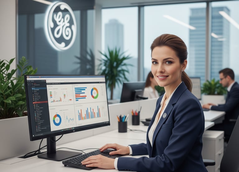 General Electric Costa Rica