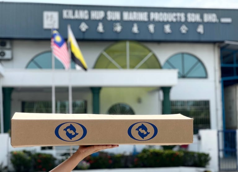 Malaysia-Seafood-Exporter