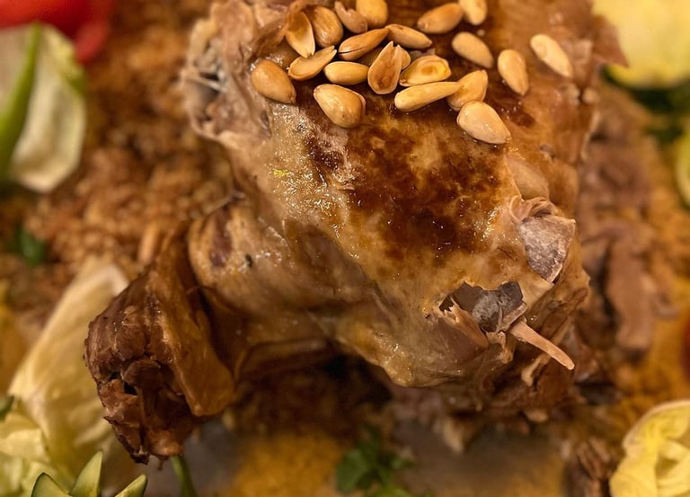 Mardin Sıra Gecesi