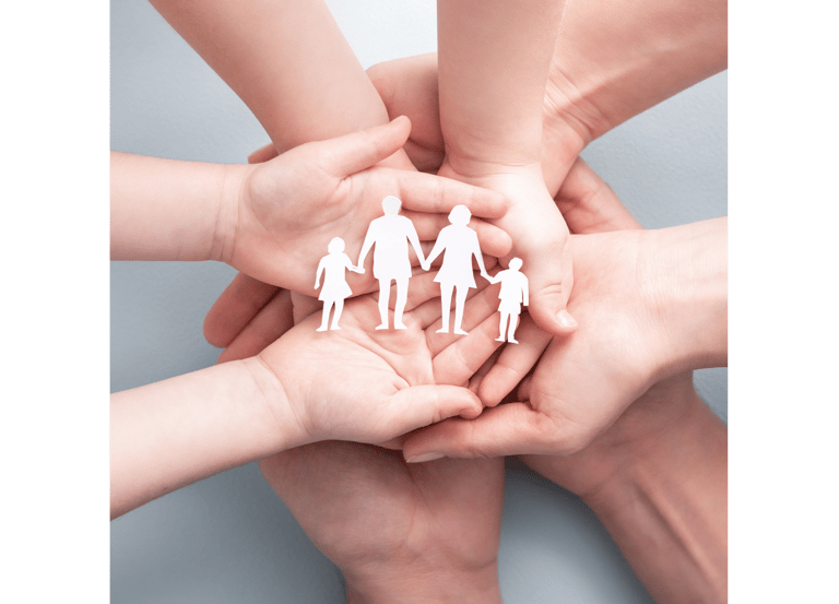 Thérapie familiale conseil familial