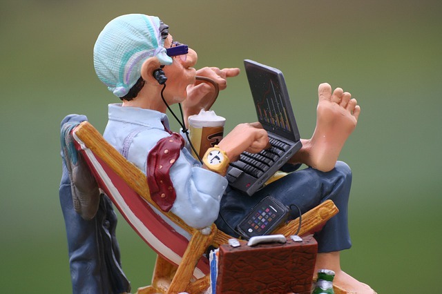 avantages de l'entrepreneuriat digital