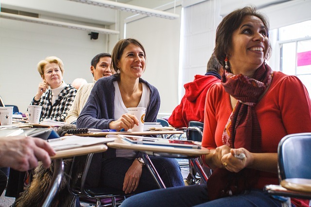 Réussir un parcours blended learning