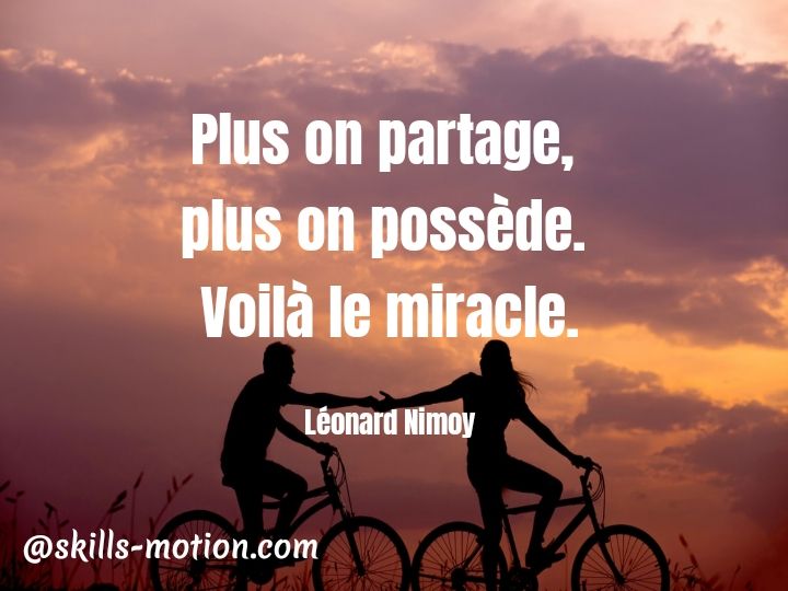 Enseigner ses compétences numériques citation