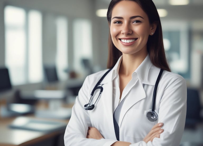 a man riding a skateboard down the side of a ramp