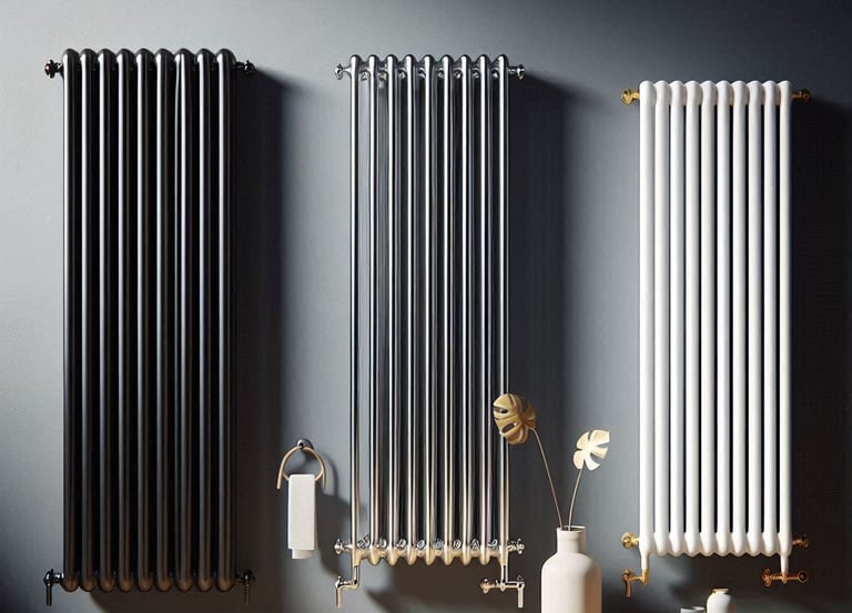Designer Radiators