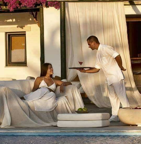 sint Marleen concierge