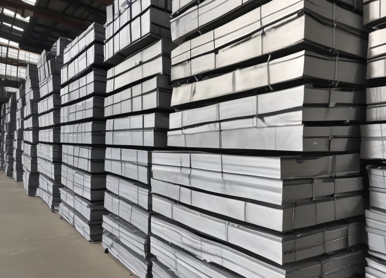 brown and white abstract painting