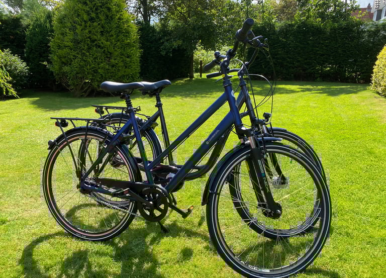 Fahrrad mieten – Fahrradverleih Langeoog Dirks