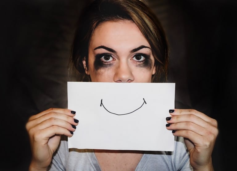 Angoisses, phobies, addictions