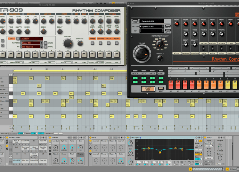 Beat Programming