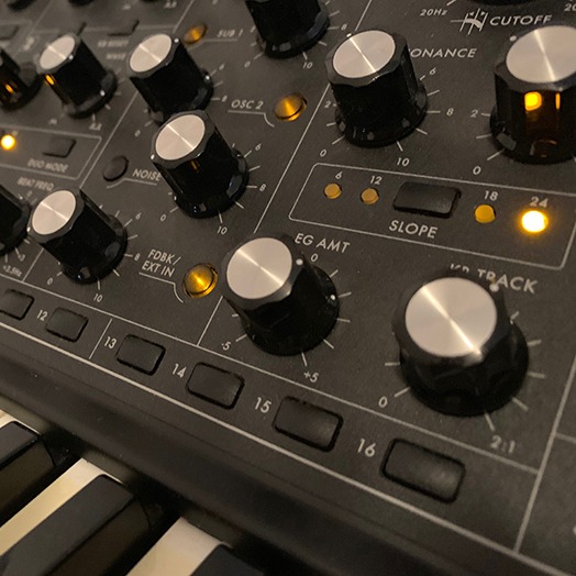 Moog-Sub37