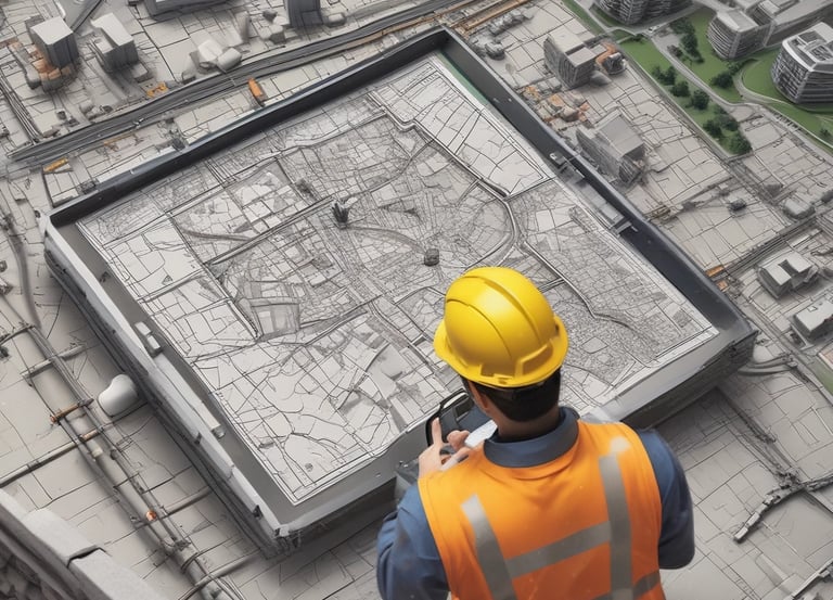 a man riding a skateboard down the side of a ramp