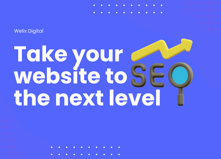 Welix Digital - Best Seo Agency In Bangalore