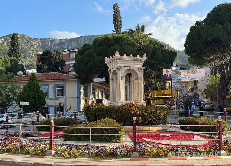 İzmir Kemalpaşa Merkez