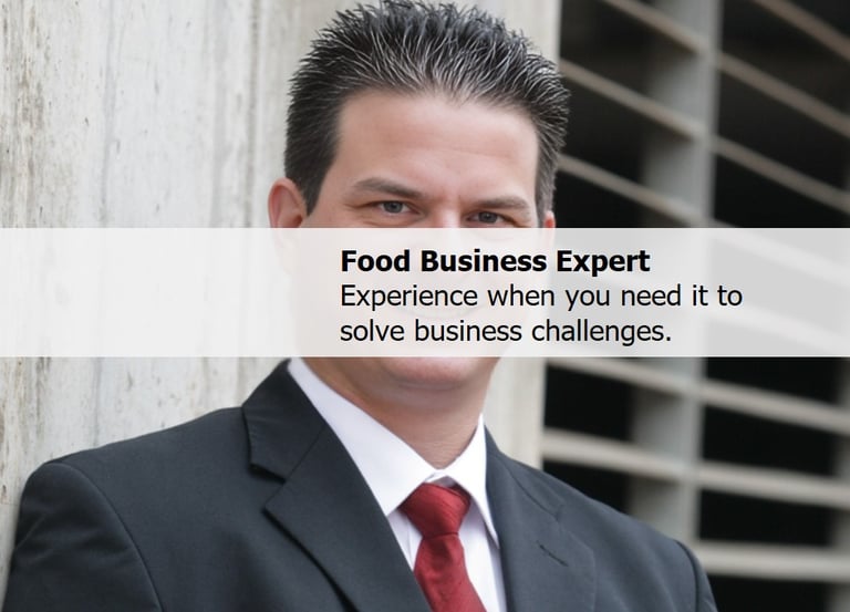 solve problems troubleshooting food beverage industry supplements