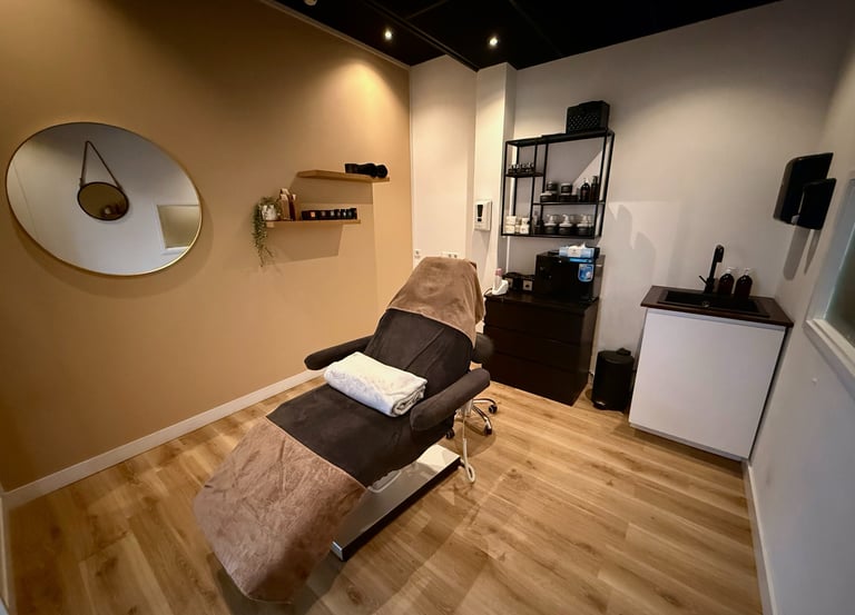 Nova - Permanent ontharen, permanente make-up