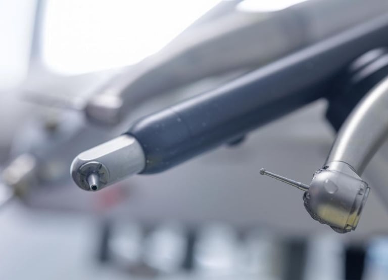 Same day dentist greenville SC