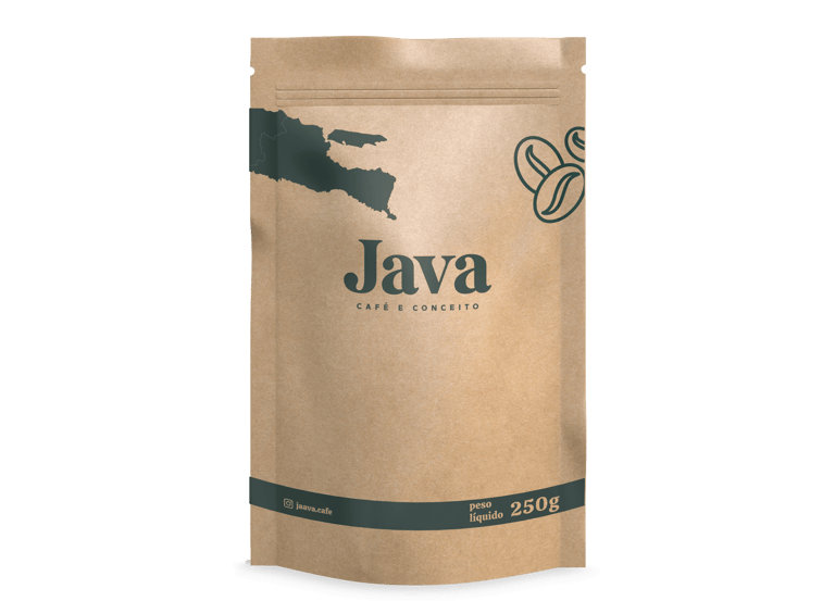 Café Especial Java