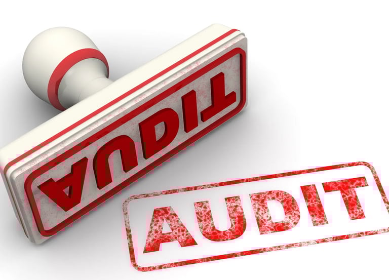 Audit