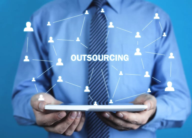 Outsourcing