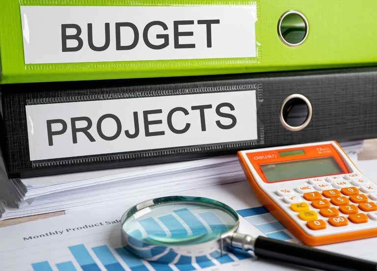 Project Finance
