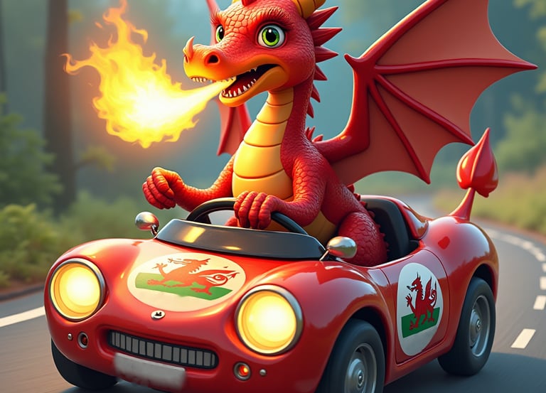 Automatic Intensive Driving Courses Cardiff