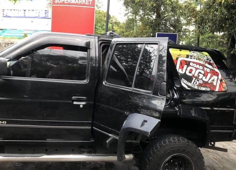 Mekanik Bengkel Mobil panggilan 24 jam di Salatiga