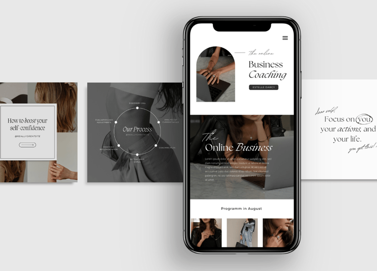 Digital Branding for Small Businesses
