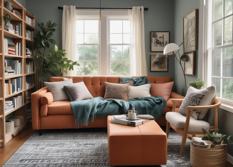 a man riding a skateboard down the side of a ramp