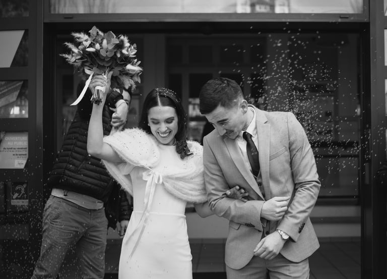 Photographe mariage Bourges