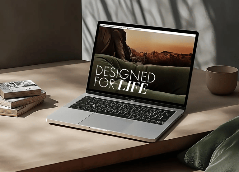 Designed for your business. Ease of use
