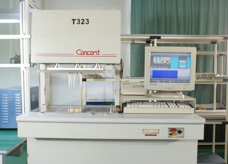 LED Lighting Quality Testing Process