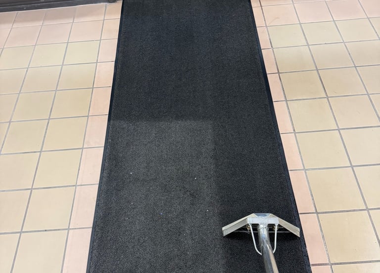 your business commercial carpet, Fast and eco-friendly