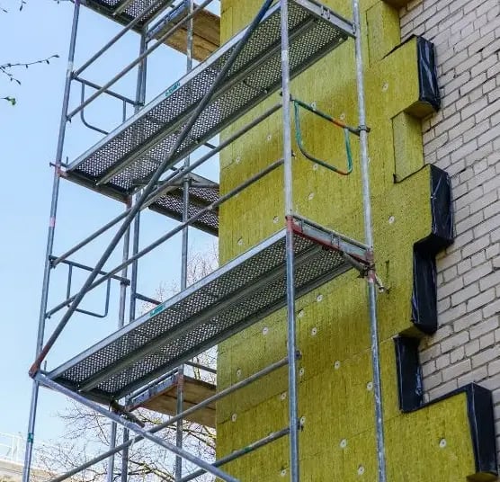 Μονώσεις Αλιβέρι, Χαλκίδα, Κύμη, Αθήνα