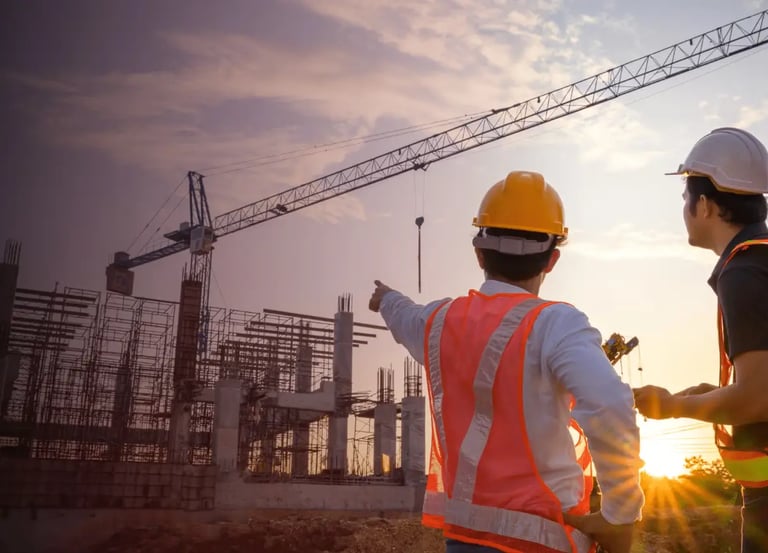 Ανακαινίσεις Αλιβέρι, Χαλκίδα, Αθήνα