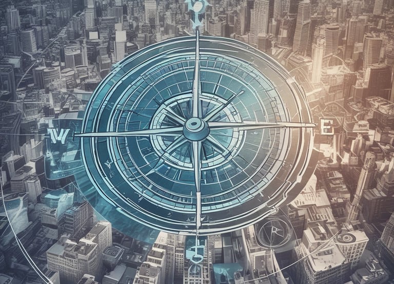 a black and white photo of people sitting on benches