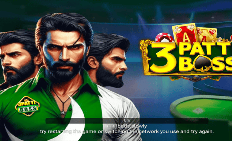 3Patti Boss Pakistan Game Download | 3Patti Boss Game Download