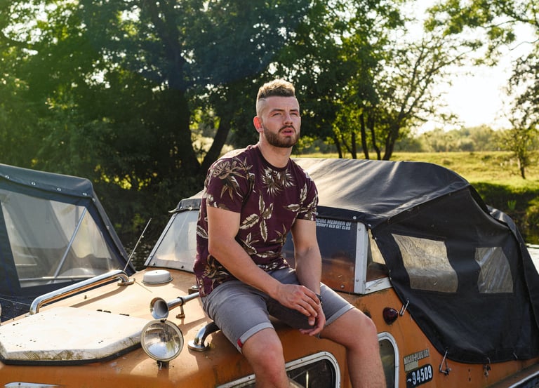 Nottingham e-commerce, brand, product photographer 