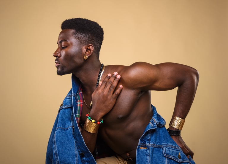 Nottingham portrait photographer