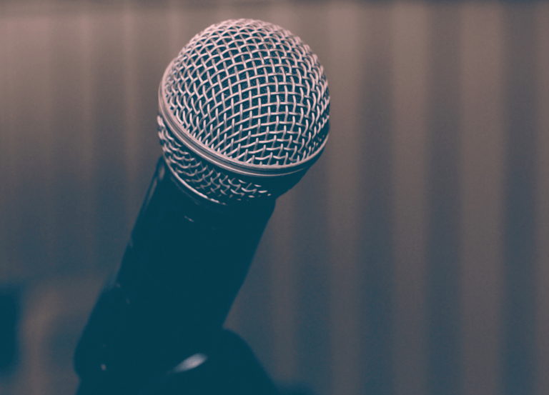 Microphone - - Nathalie Collet Voix Son Vibration