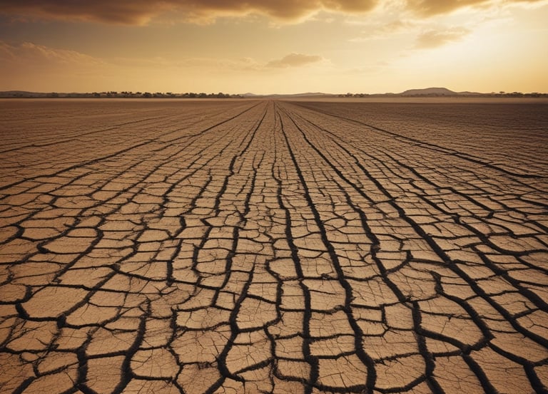 A group of farmers and pastoralists engaged in a community workshop outdoors.
