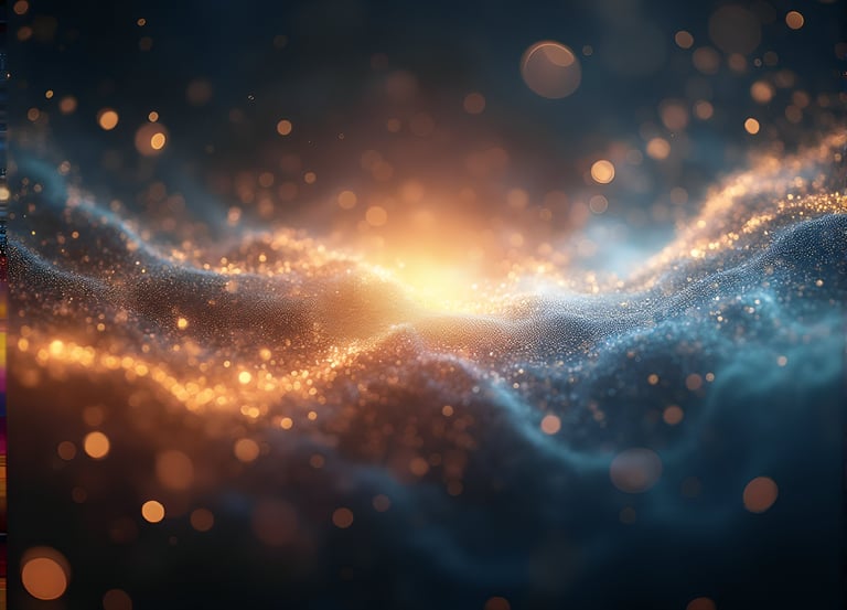 Sanación cuántica, terapias alternativas, quantum